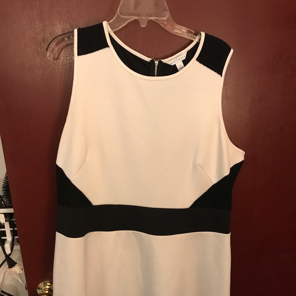Beautiful dress